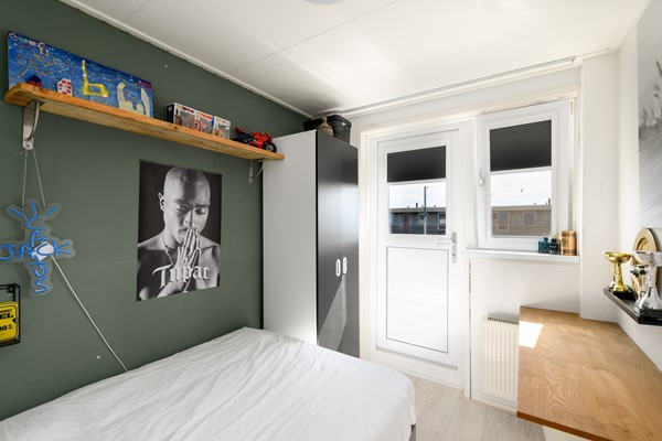 Medium property photo - Kwekerijstraat 13, 8501 GM Joure